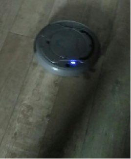 Multifunctional Smart  Robot Vacuum Cleaner photo review